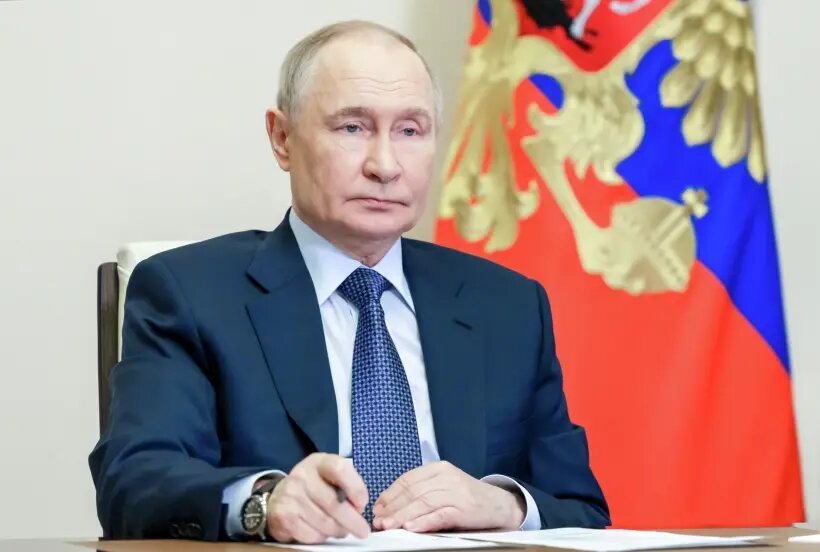     © РИА Новости. Гавриил Григоров