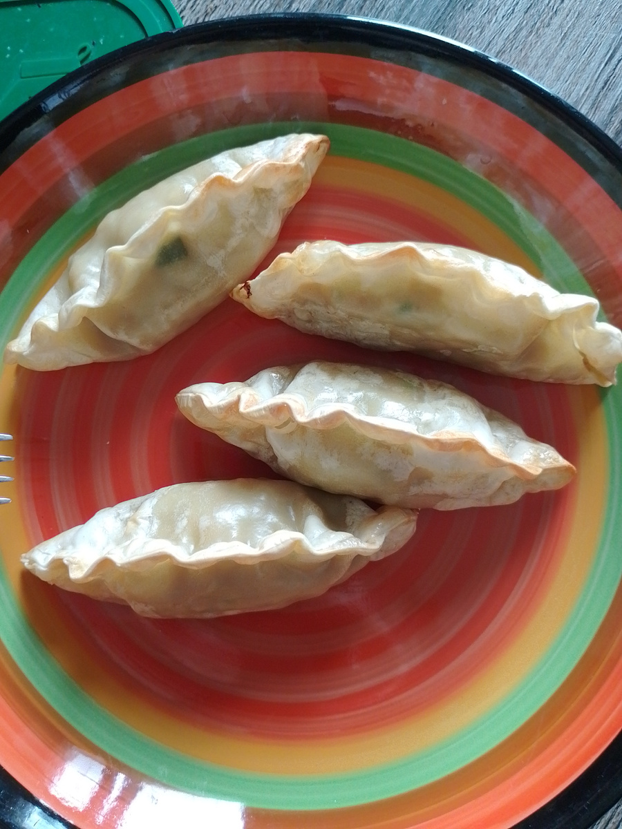 Фото автора.