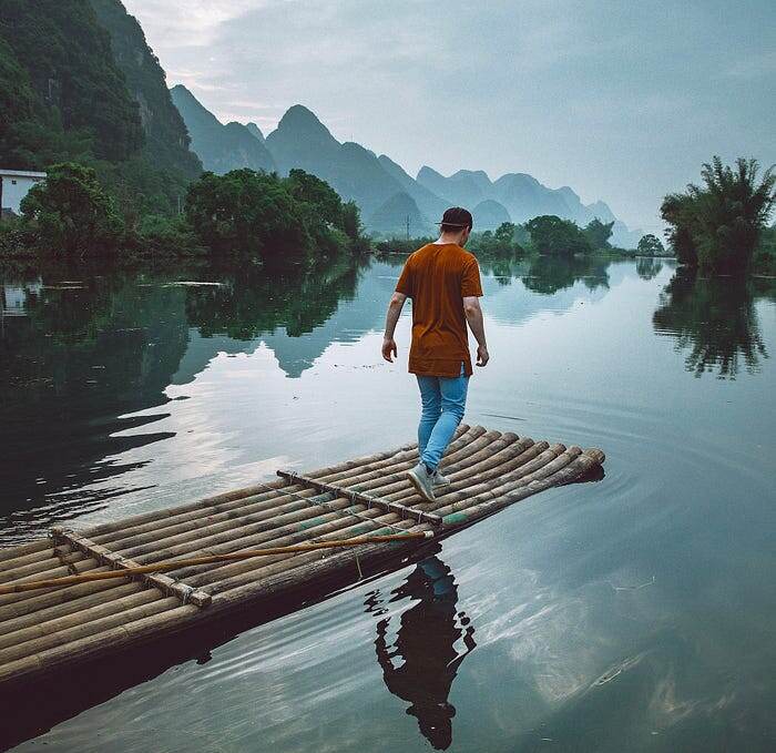 Фото Джошуа Эрла на Unsplash