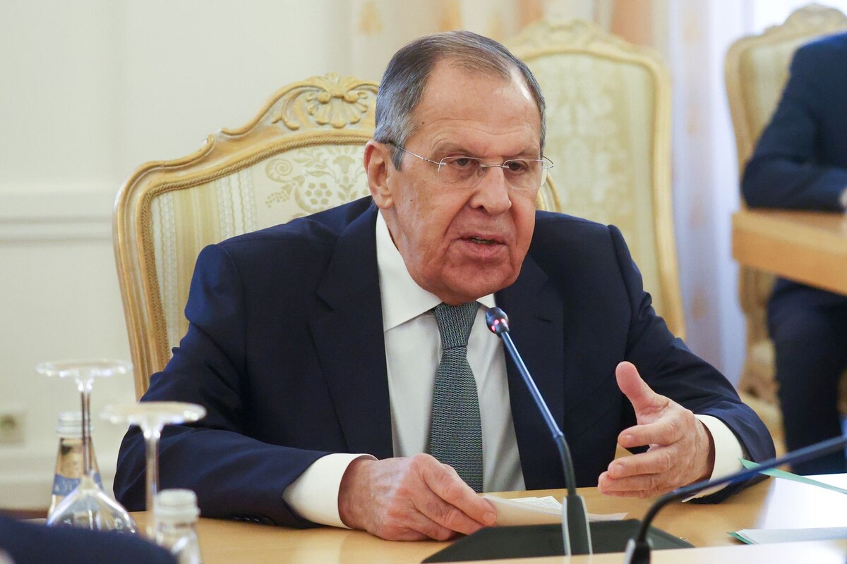     / Источник: © Global Look Press