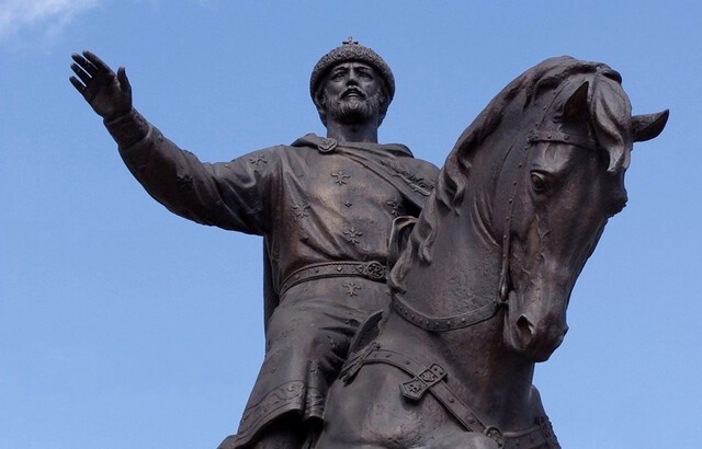 В Твери отмечается День Собора Тверских святых