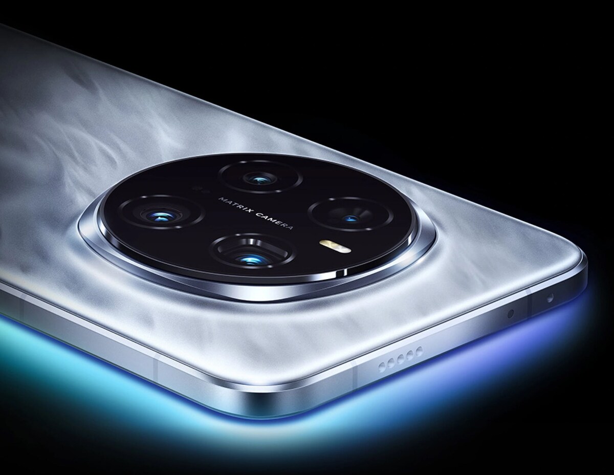 Honor Magic 7 Pro. Фото: Honor  📷
