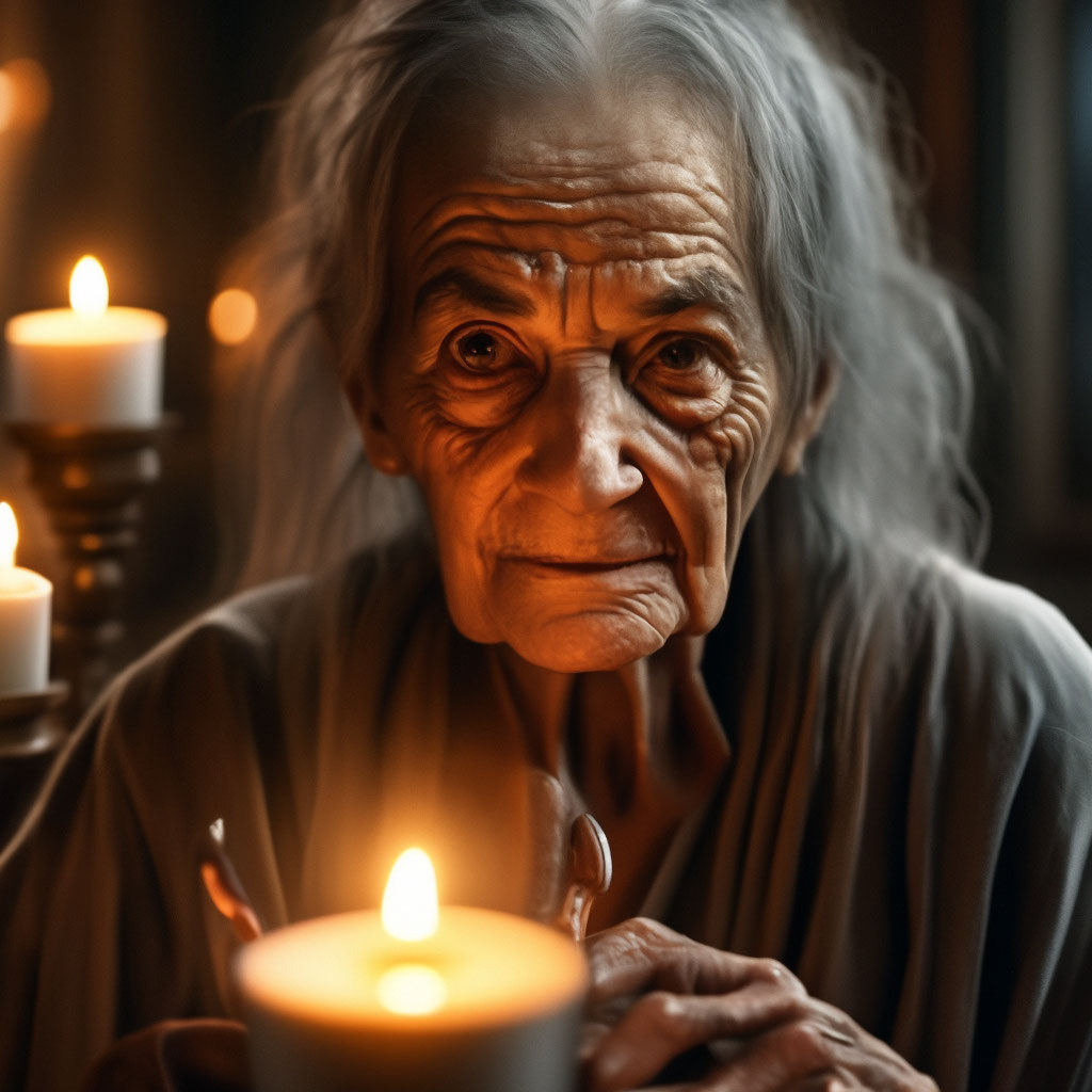 картинка создана приложением Шедеврами. 