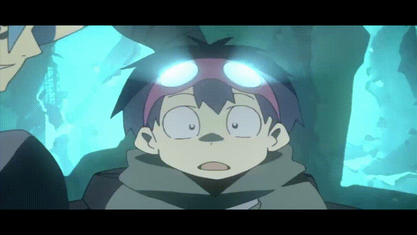 "Верь в меня, который верит в тебя" 