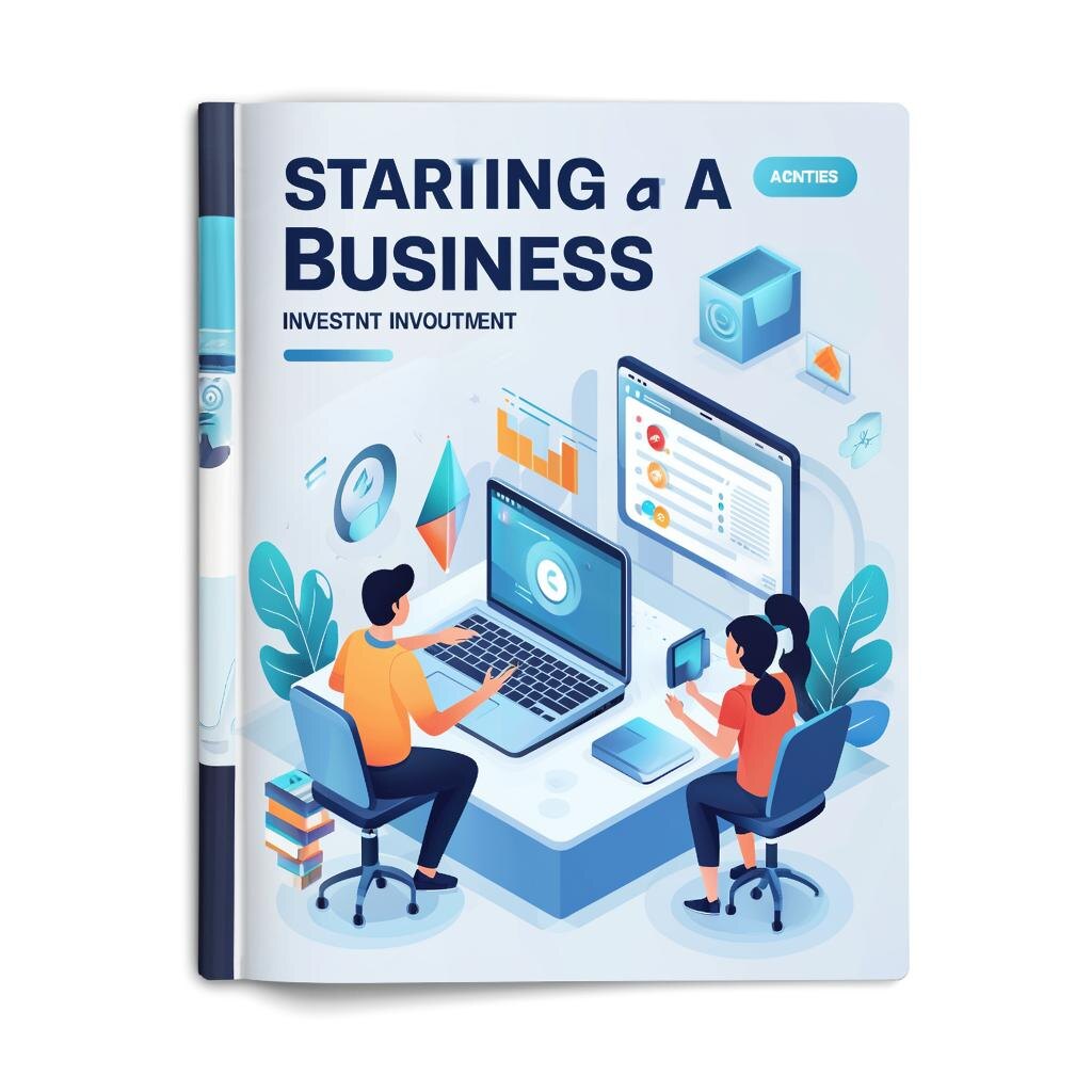 Как начать свое дело без вложений: пошаговый разбор