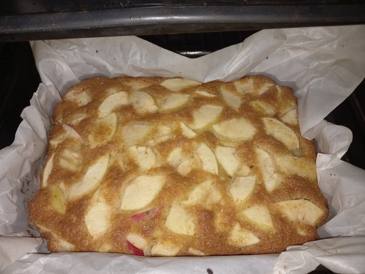 моя шартолка