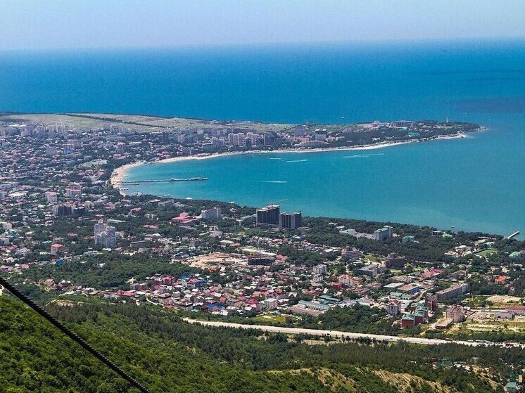 Фото: Максим Улитин/wikimedia.org