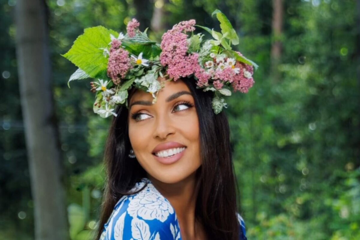    Алсу. соцсети