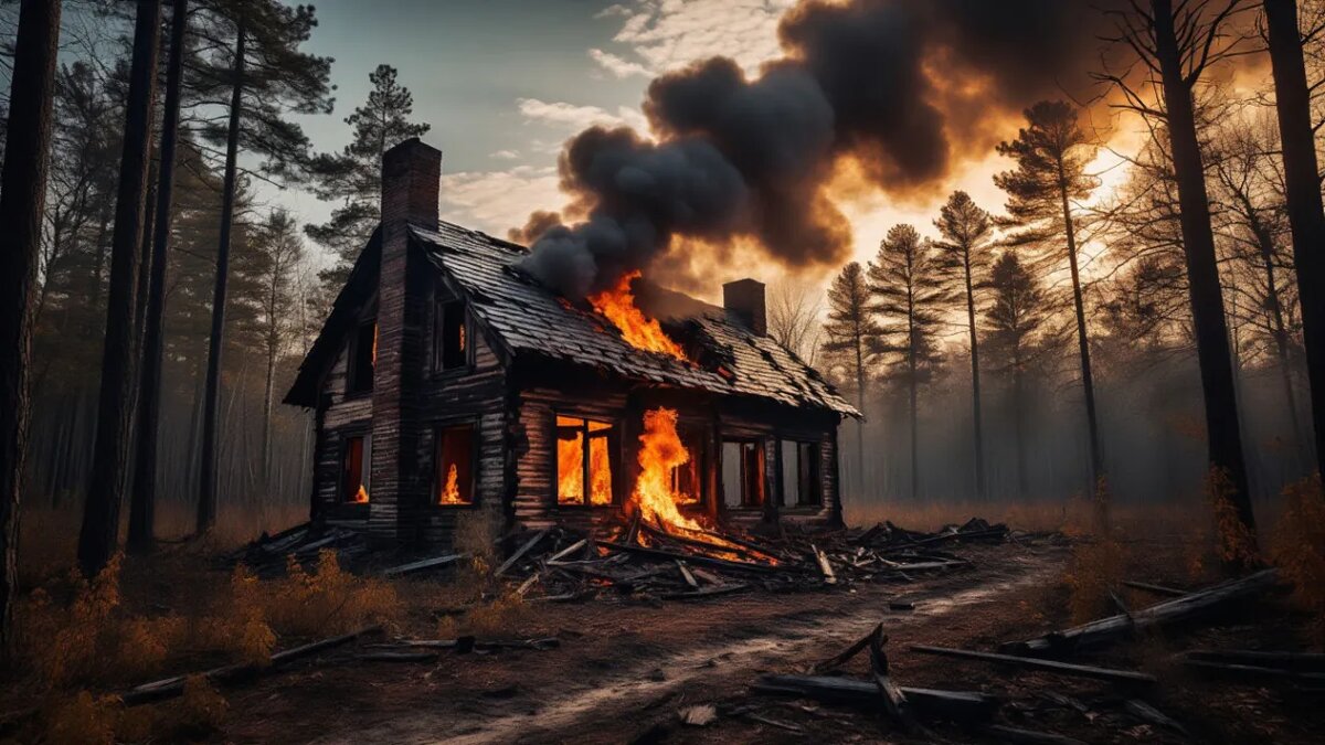    Сгенерировано ИИ