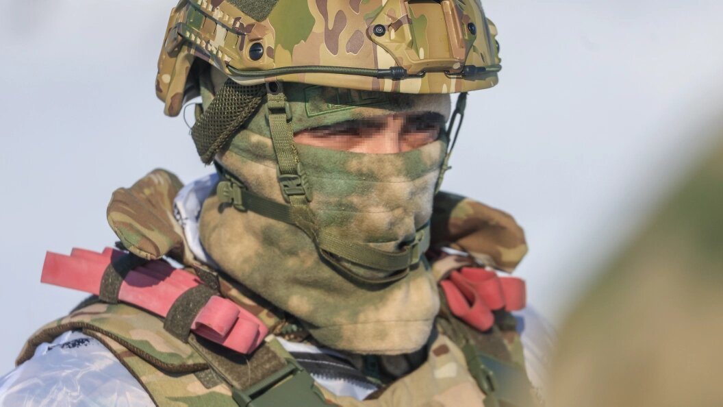    Shatokhina Natalia/news.ru/Globallookpress