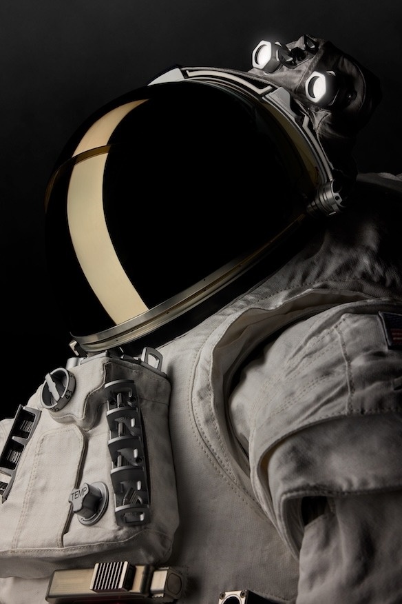     Фото: Axiom Space