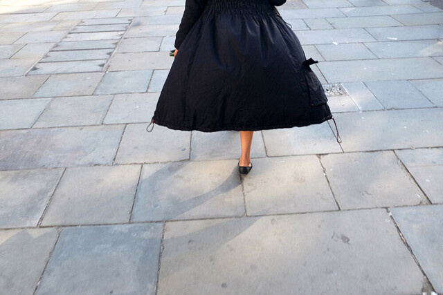 фото Дэвид Гибсон