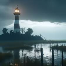 картинка создана приложением Шедеврум. 