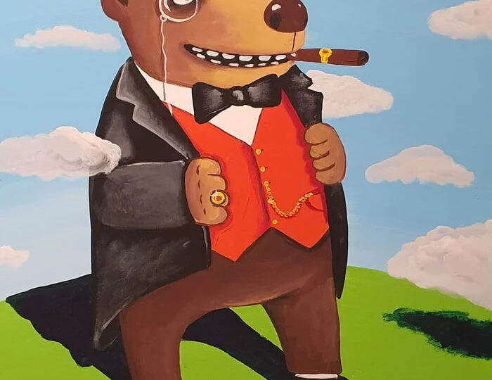 Формы денег