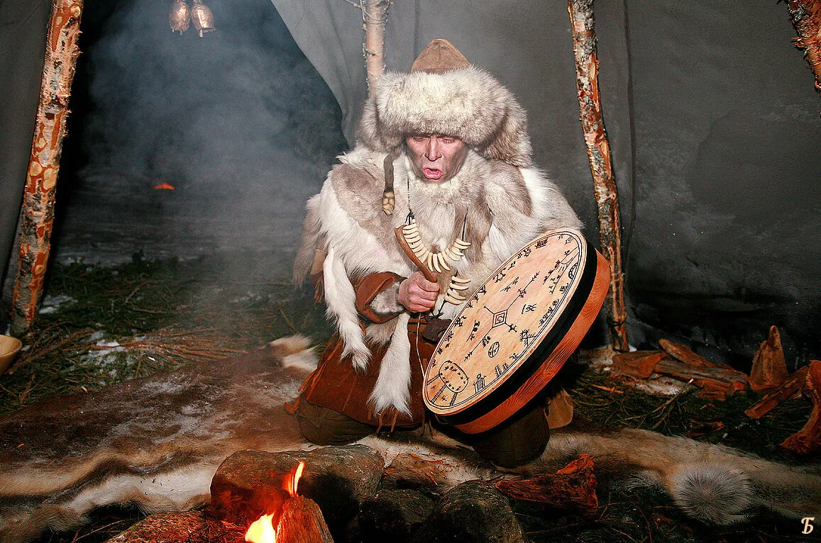 Саамский нойд