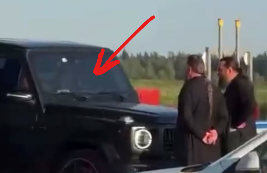 "Да вас же жаба душит, это грех"