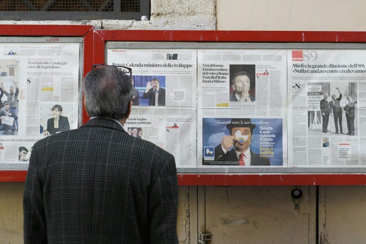     Чтение новостей улучшает знания и помогает распознавать фейки! Но есть нюансы