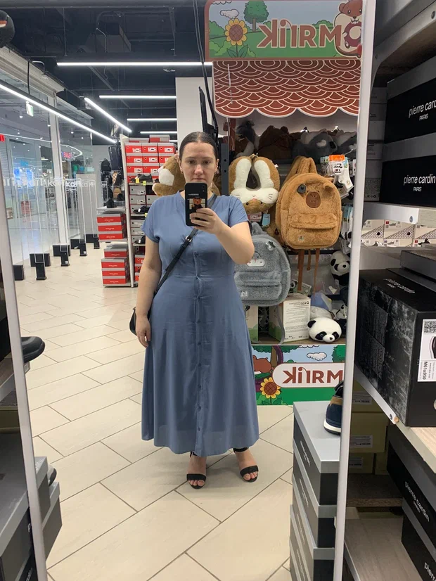 Апрель 2025, чувствую себя не очень, но выгляжу сильно лучше(примерно -12кг).