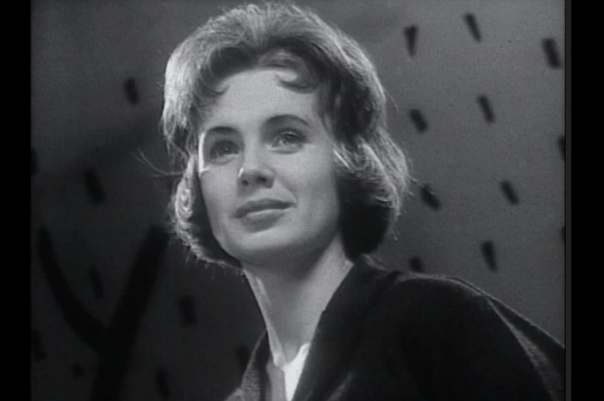 Лидия Клемент