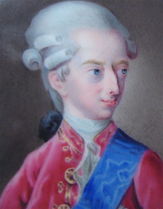 Кристиан VII