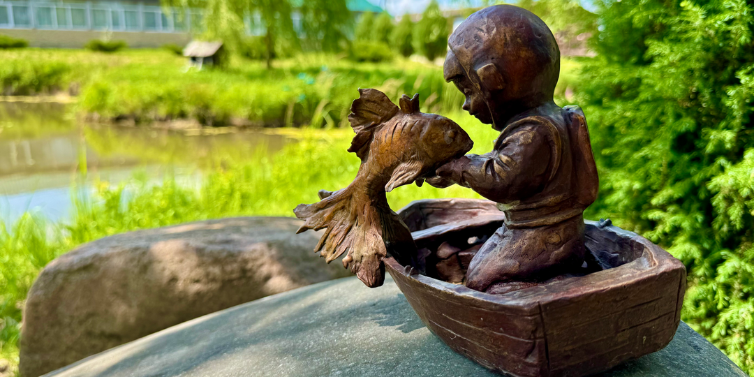 34 калужских космонавтика: часть 2, продолжение космомаршрута с посещением музеев и поездкой за город (и карта космонавтиков)