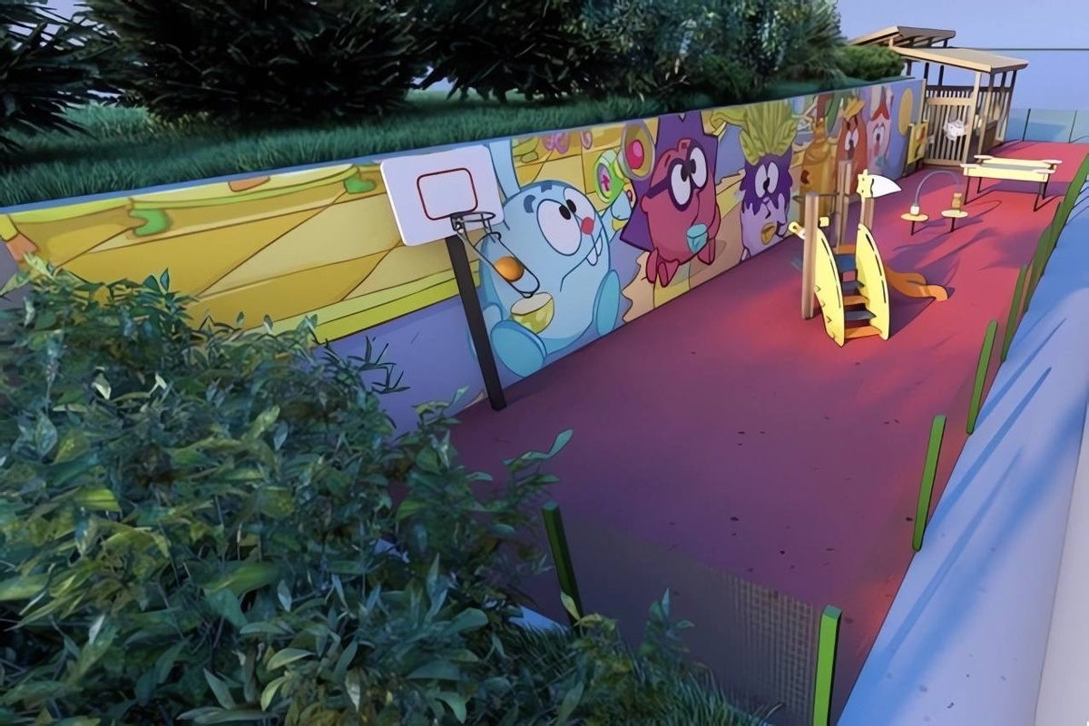    Фото: Telegram/Сочи Официальный