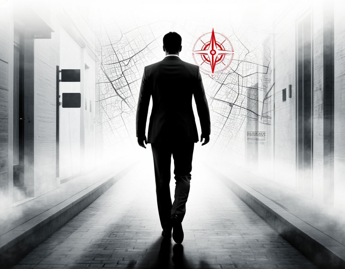 Бизнес без целей