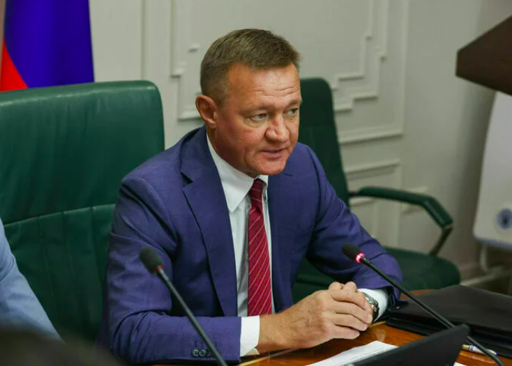 Фото: пресс-служба правительства России