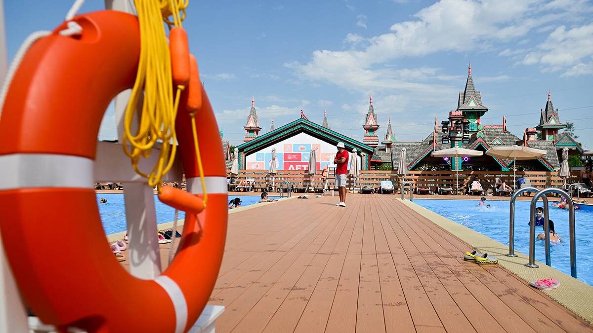    Фото: Сергей Киселев / АГН Москва