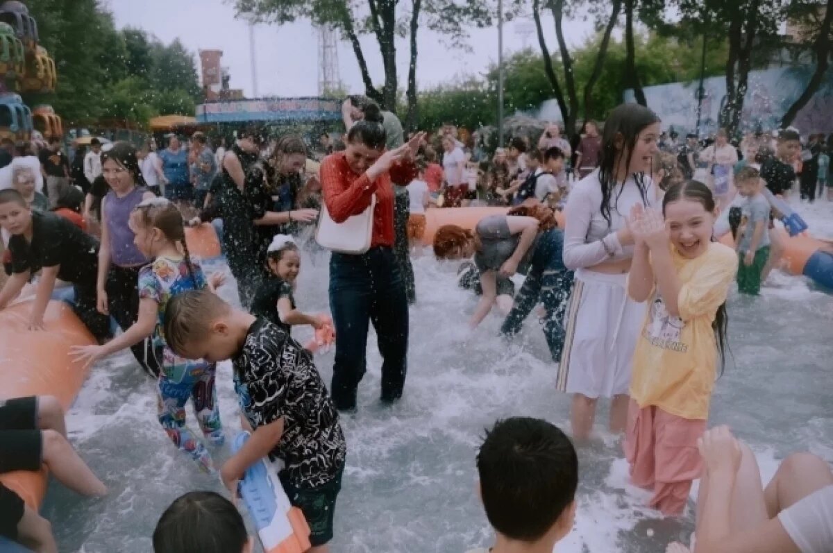    Новосибирские священники высказались об инициативе запрета Ивана Купалы