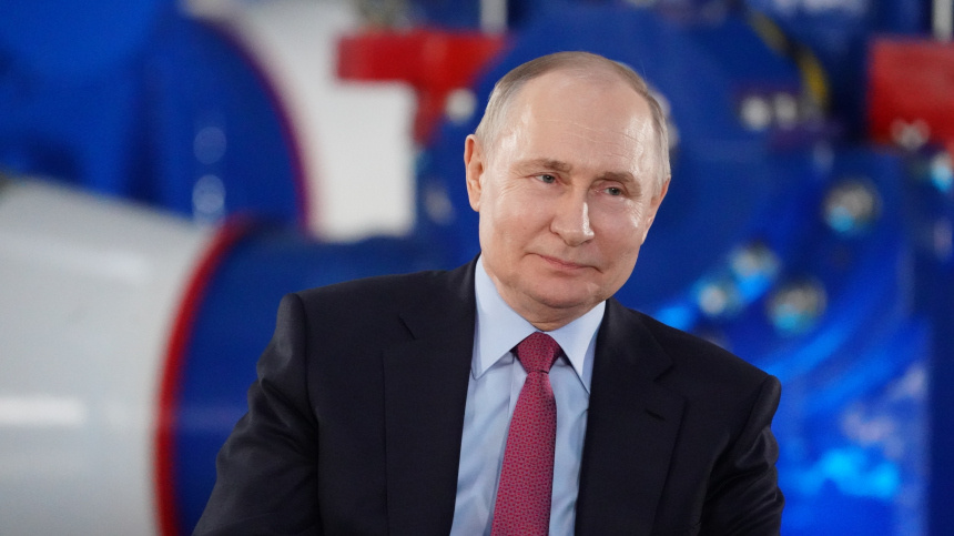    Фото: ИЗВЕСТИЯ/Павел Волков