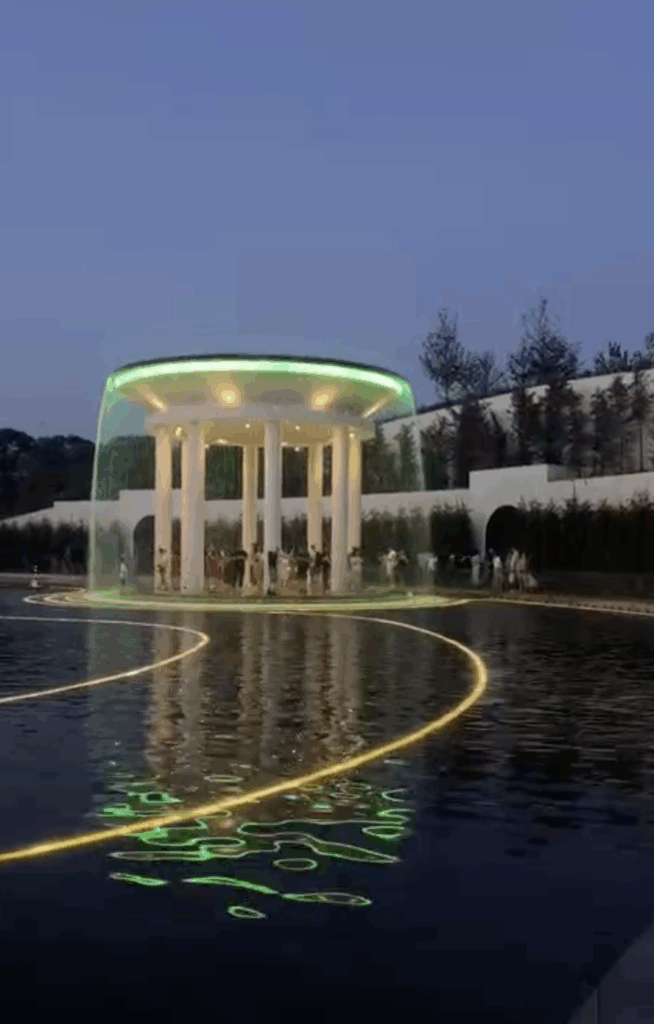    Фото: t.me/park_oblakov_krd