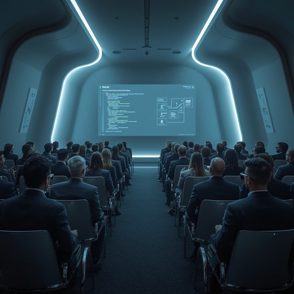 Возможно переборщил с унылостью на картинке, но пусть будет так)