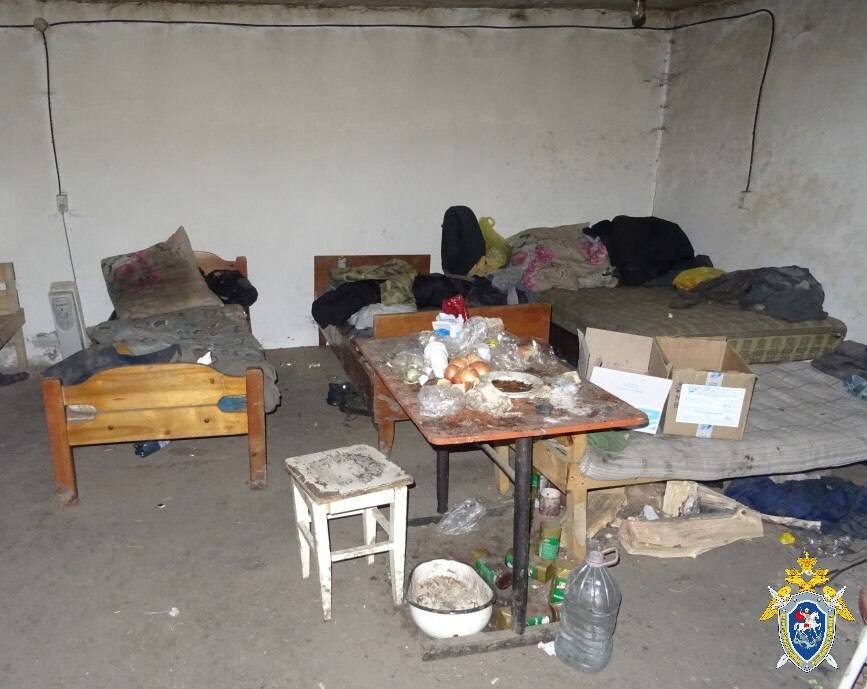 Фото: прокуратура Новосибирской области