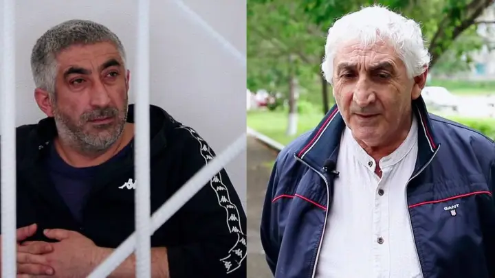 Фото: "Прецедент"