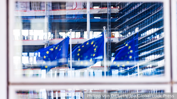     Фото: Philipp von Ditfurth/dpa/Global Look Press   
 Текст: Ольга Иванова