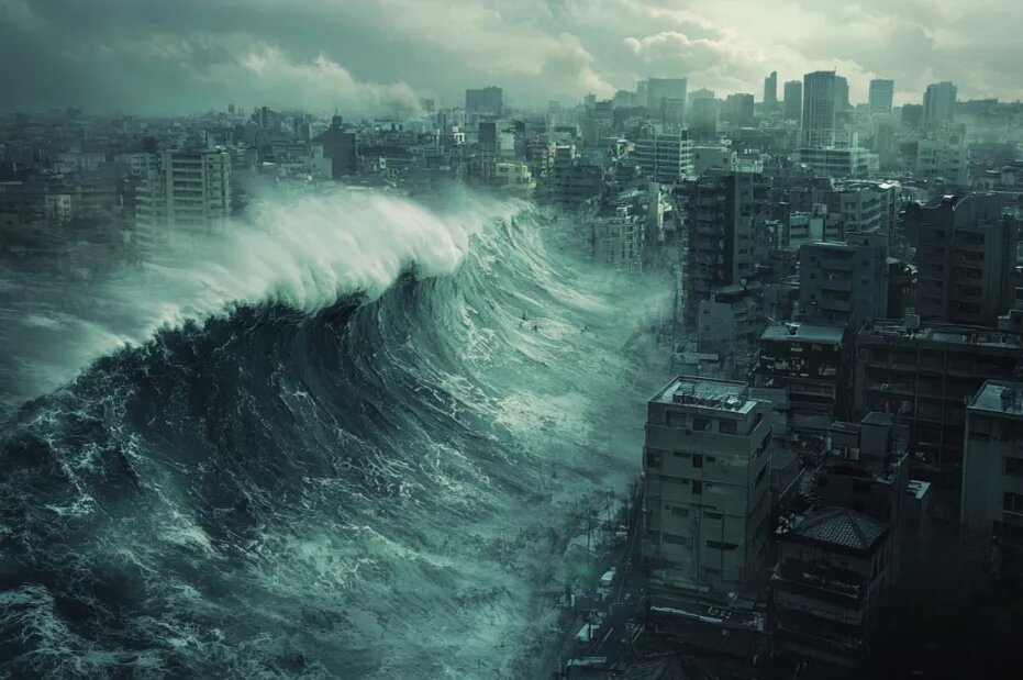    Сгенерировано в Midjourney/NEWS.ru