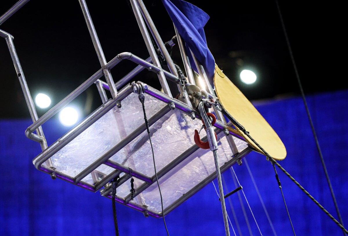     / Источник: © ИЗВЕСТИЯ/Андрей Эрштрем