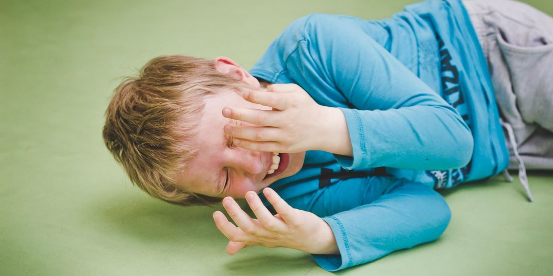 Инклюзия — красивая идея, которая калечит наших детей❗