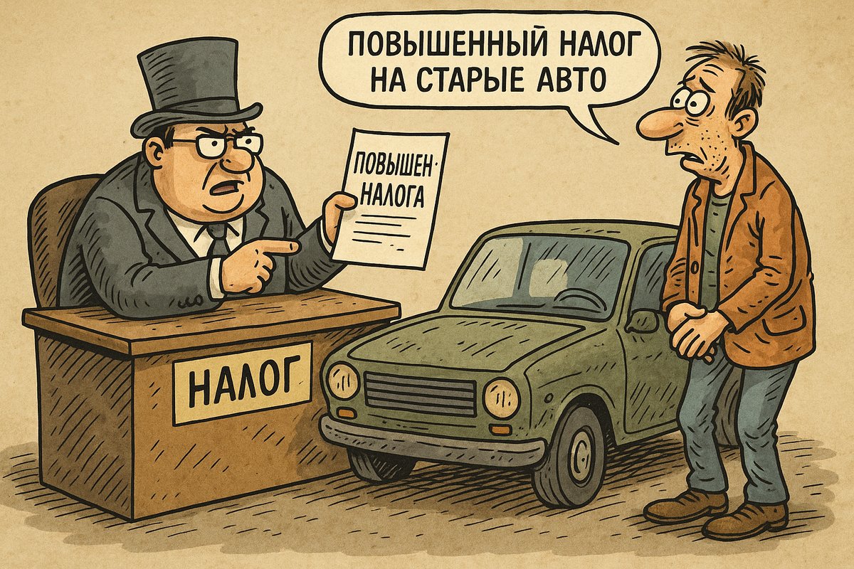 Налог на бедность? Почему инициатива РОАД больше про деньги, чем про безопасность