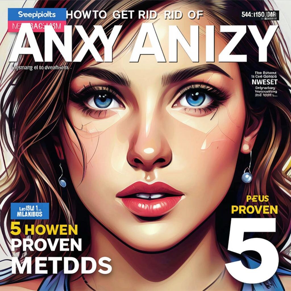 Как избавиться от тревожности – 5 проверенных методов