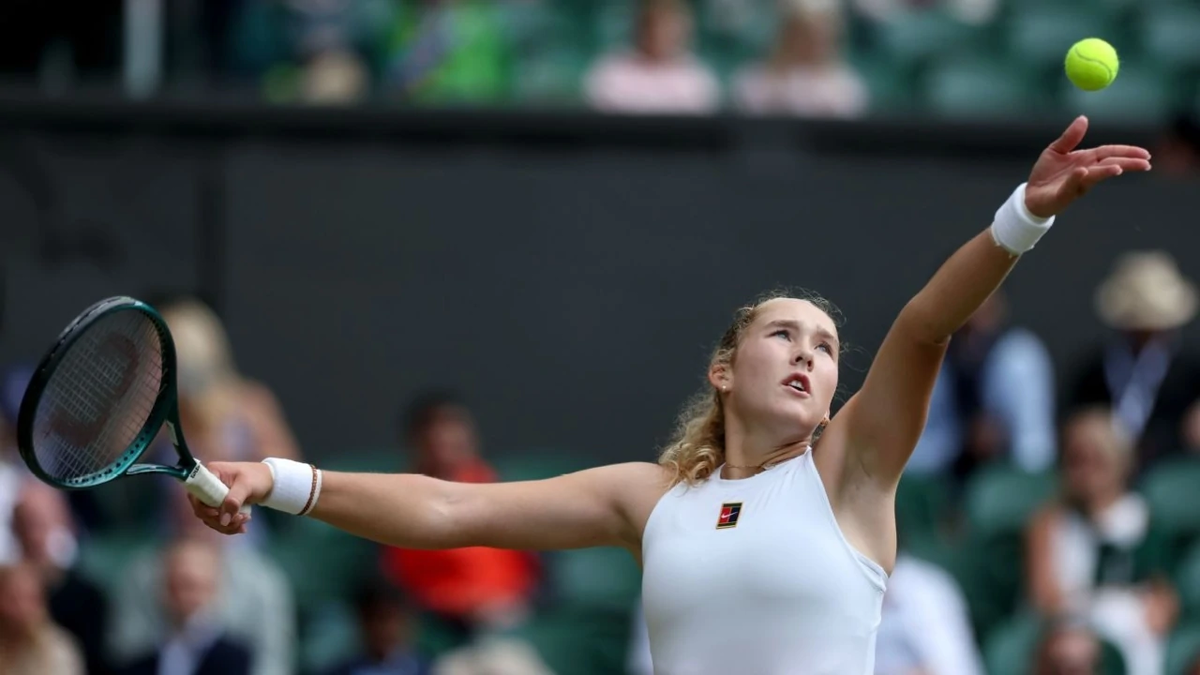     Мирра Андреева