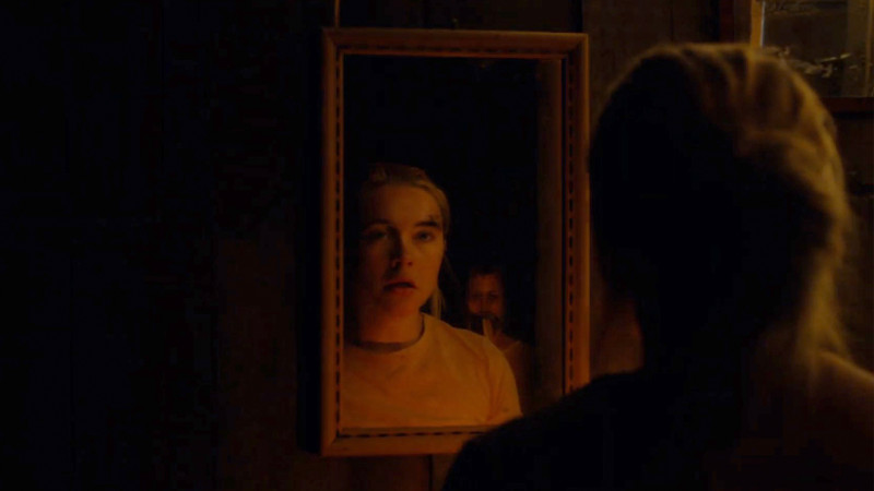 Кадр из фильма "Солнцестояние"