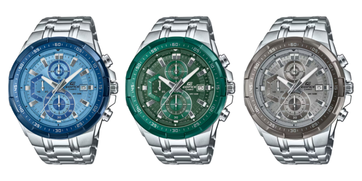 Источник изображения: Casio