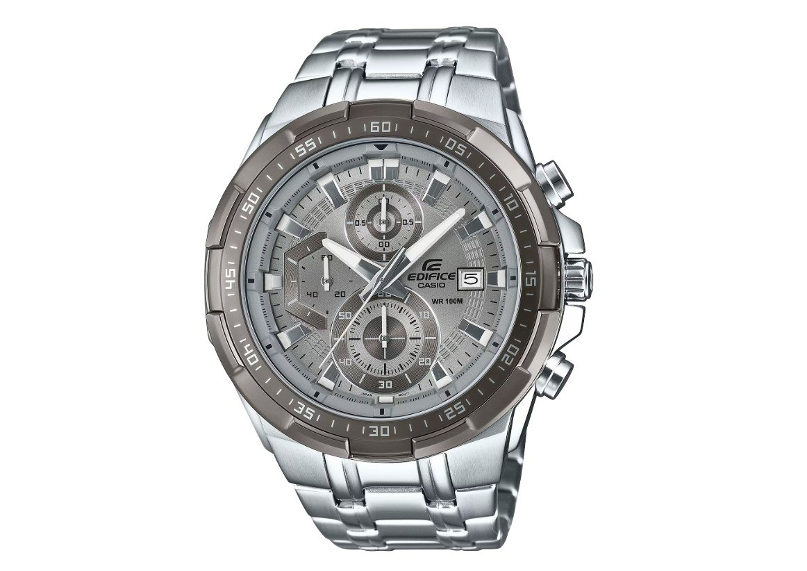 Источник изображения: Casio