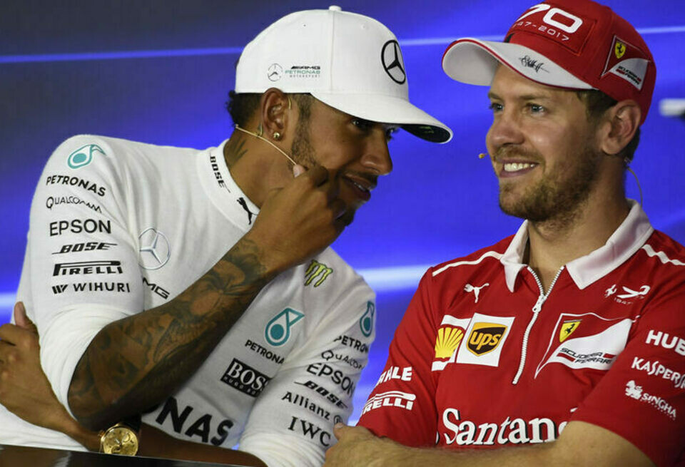    Getty Images / Red Bull Content Pool