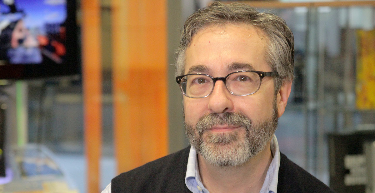    Уоррен Спектор