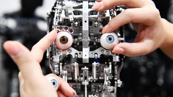    © Sputnik / Павел Лисицын