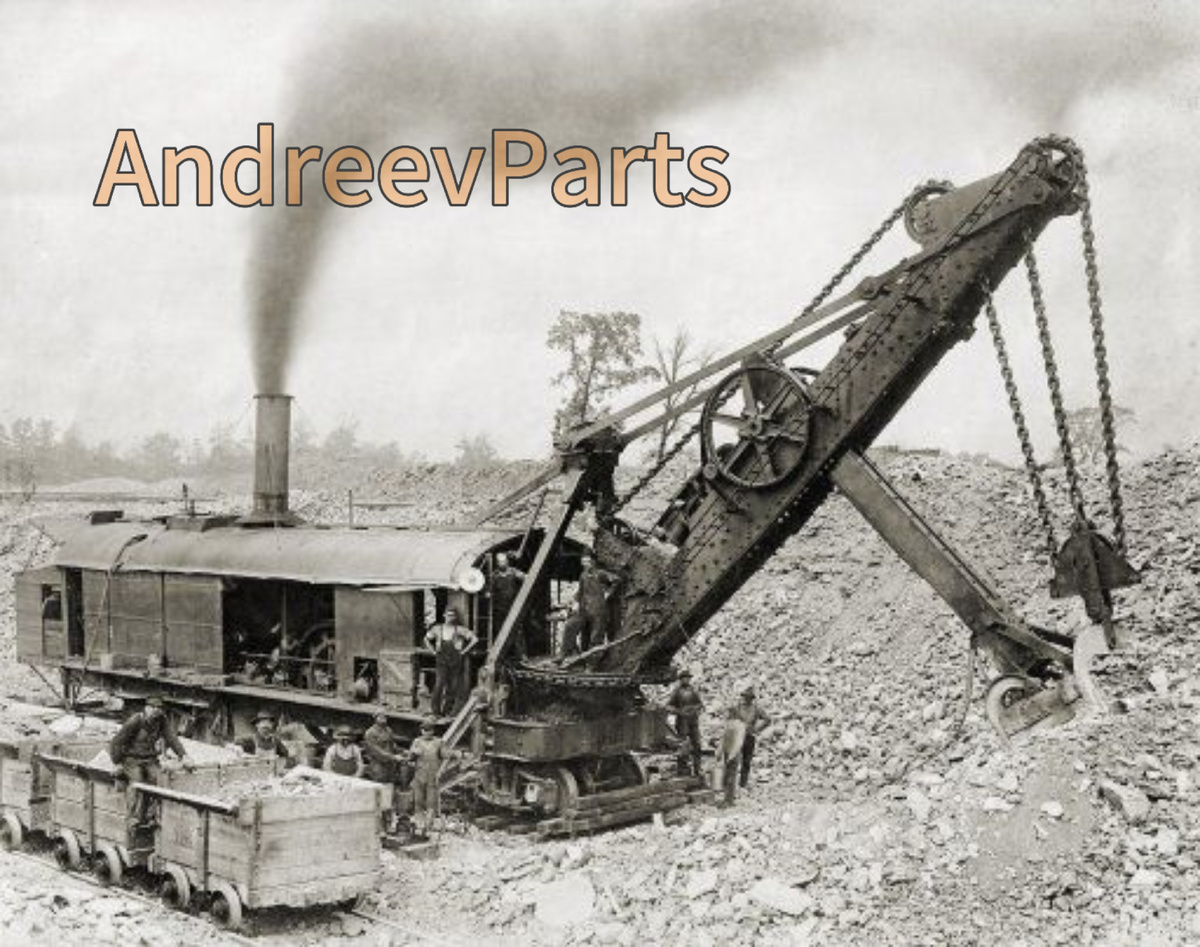  Изобретением экскаватора часть 1.От чертежей Леонардо до “лопаты Отиса”: Эволюция экскаватора как двигателя прогресса.Зарождение идеи (XV–XVIII века): Гений эпохи Возрождения и первые механизмыИстория экскаватора уходит корнями глубже, чем принято считать. Еще в Древнем Египте и Риме применялись примитивные механизмы для углубления рек и каналов, но настоящий прорыв связан с эпохой Возрождения. В 1420 году в венецианском «Кодексе Джованни Фонтана» описана «ковшедолбежная землечерпалка» для расширения гаваней . Однако официальным «отцом» идеи признан Леонардо да Винчи. Около 1500 года он создал набросок грейфера для землечерпалки, а позже при прокладке каналов в Миланской долине использовал машину собственной конструкции. Его драглайн с ковшом, оснащенным ситом и откидным дном, поразительно напоминал современные модели: «Ковш, заостренный, как лемех... подвешен на канатах... дно может откидываться, что облегчает разгрузку» .  Дальнейшее развитие шло в Венеции (чистка каналов), а затем во Франции. В 1718 году механики де ла Бальм и Белидор представили Французской академии проект устройства с двумя ковшами, а в 1796 году в английском порту Сандерленд заработала паровая драга Джеймса Уатта, поднимавшая до 1.5 тонн грунта за ход . Несмотря на инновации, все это оставалось узкоспециализированными решениями.#ИсторияТехники#ИсторияИзобретений #ИсторияСтроительства#Экскаватор#ЗемлеройныеМашины#СтроительнаяТехника#ИндустриальнаяРеволюция#ТехническийПрогресс#ЭволюцияТехники