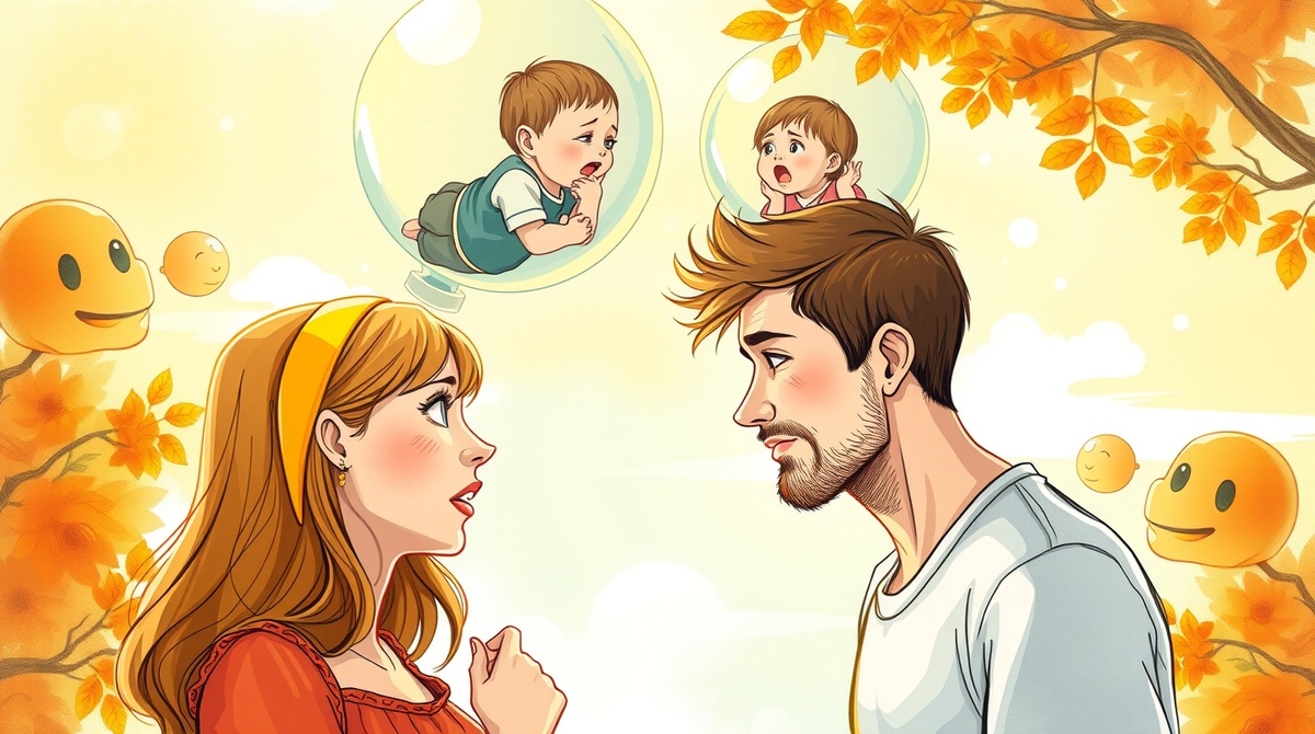 Исцеление внутреннего ребенка: как проработать детские травмы и изменить жизнь к лучшему